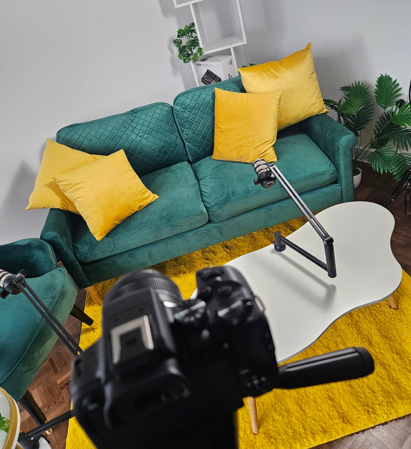 Eden Content Studio
